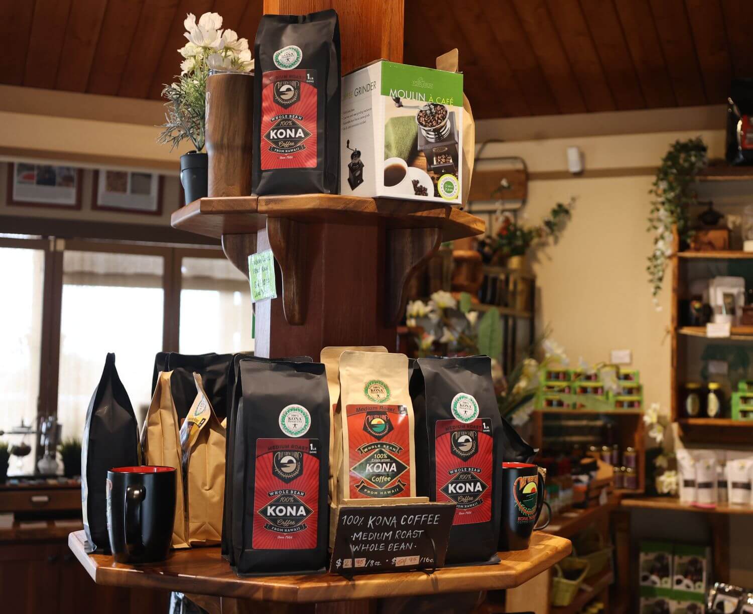 Bay View Farm Gift Shop