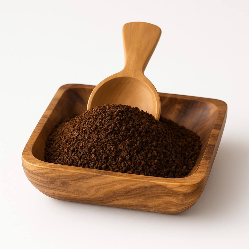 Ground Kona Joy Kona Coffee
