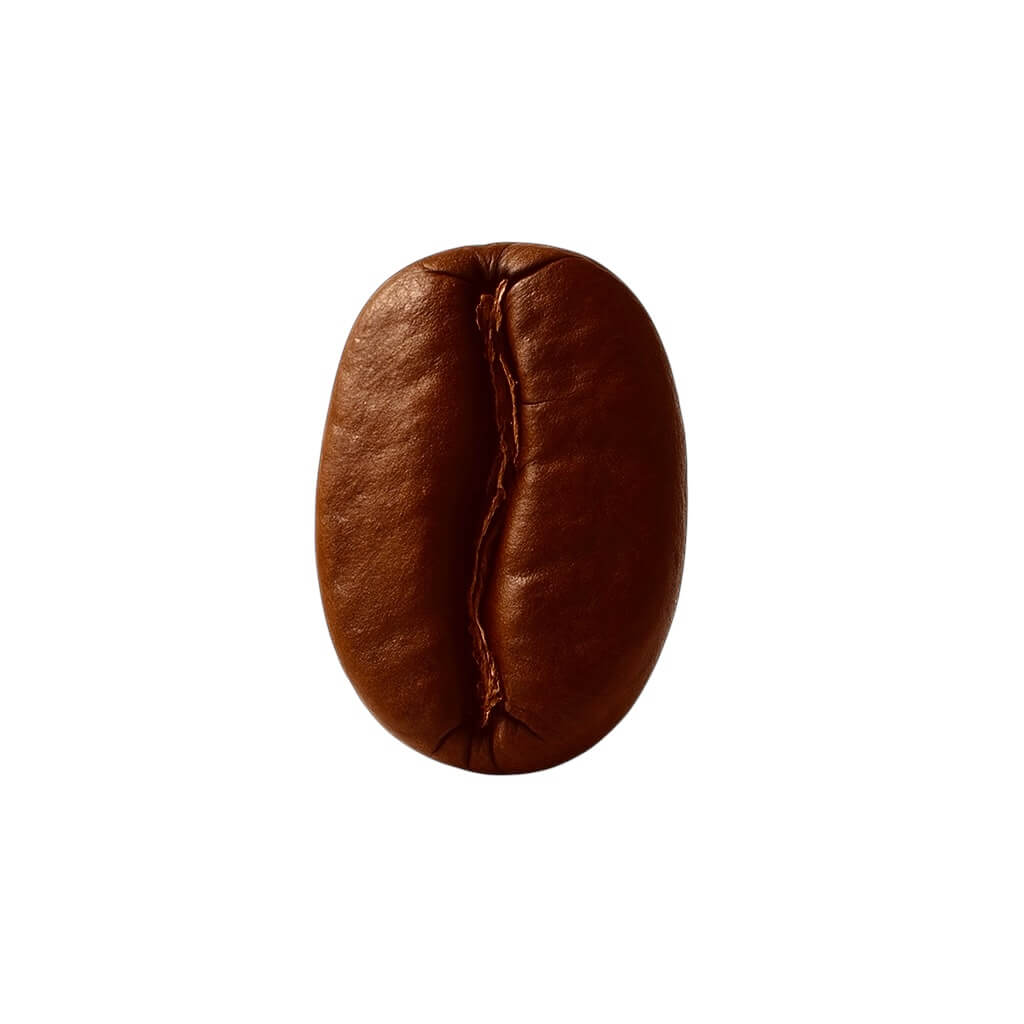 100% Kona Peaberry Coffee Beans