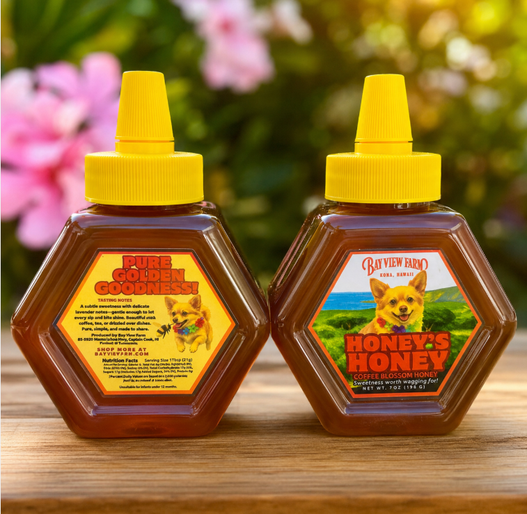 BVF Honey's Honey 7oz