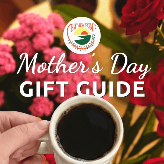 MOTHER'S DAY GIFT GUIDE: TREATS MOM ACTUALLY WANTS