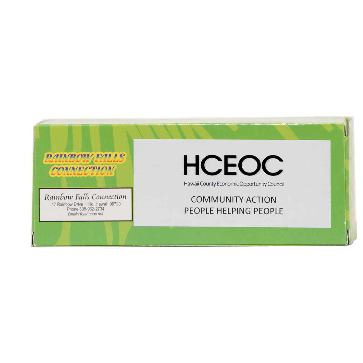 Hawaiian Butter Sampler - 3 Pack