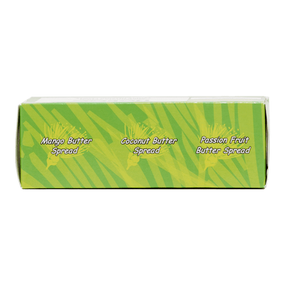 Hawaiian Butter Sampler - 3 Pack