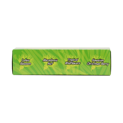 Hawaiian Honey Sampler - 4 Pack