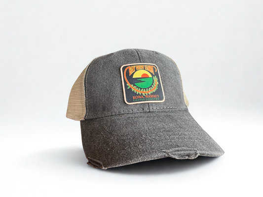 BVF Hat - Grey
