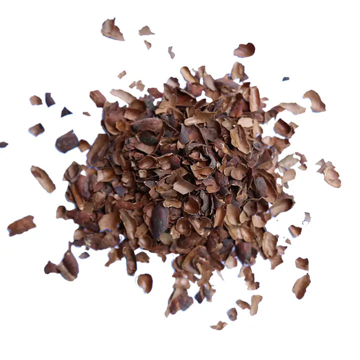 Manoa Chocolate Hawaii Cacao Tea