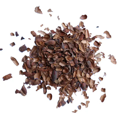 Manoa Chocolate Hawaii Cacao Tea