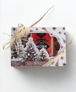Makana Holiday Box