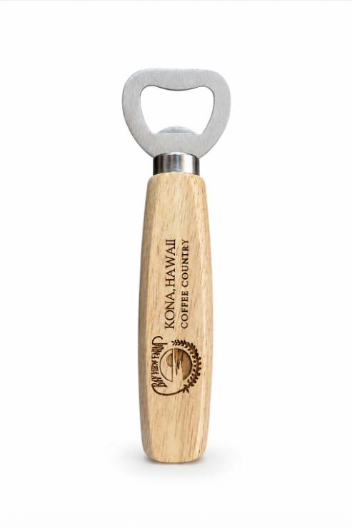 Logo Bottle Opener