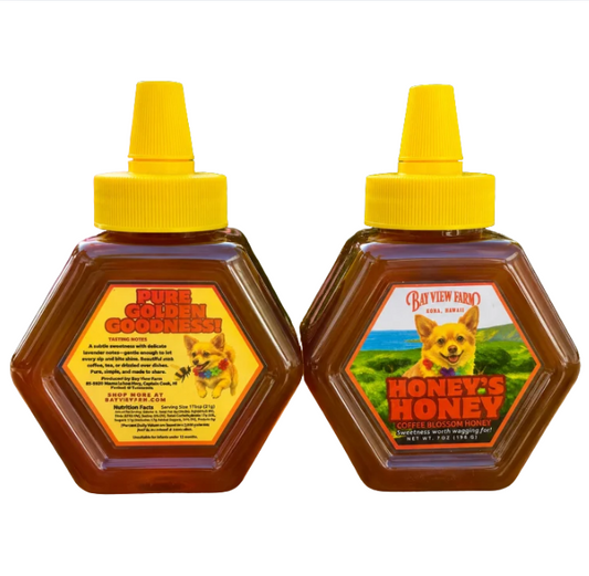 BVF Honey's Honey 7oz