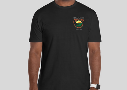 Logo Crew Neck T-Shirt