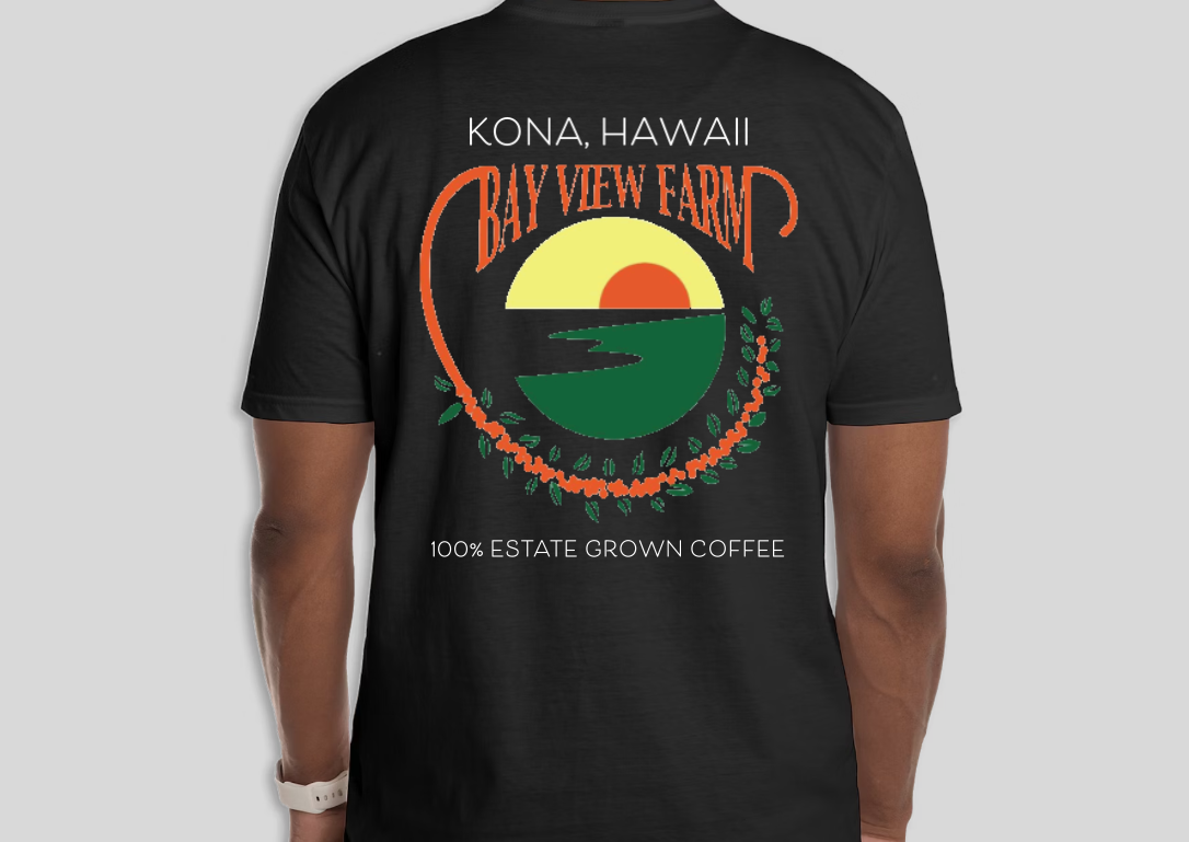 Logo Crew Neck T-Shirt