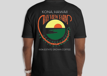 Logo Crew Neck T-Shirt