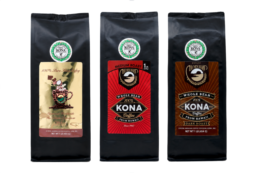 3lb Coffee Bundle