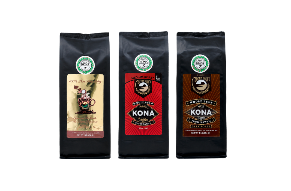 3lb Coffee Bundle