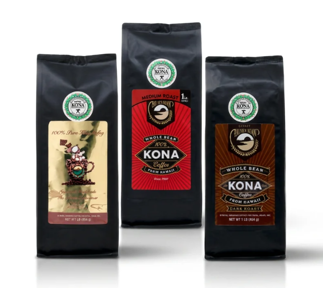 3lb Coffee Bundle