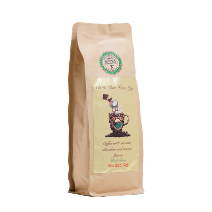 100% Pure Kona Joy - 8oz