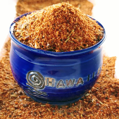 Hawaii Grill Sea Salt