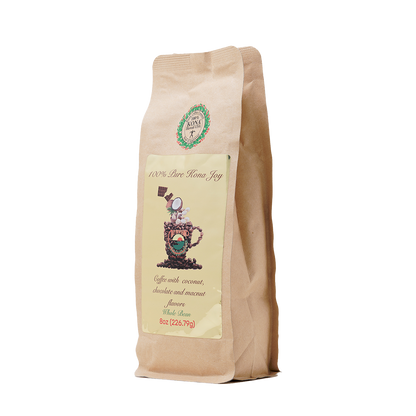 100% Pure Kona Joy - 8oz