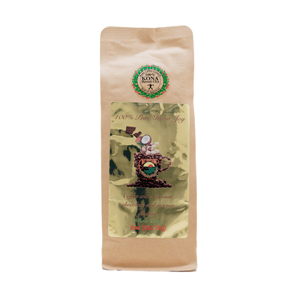 100% Pure Kona Joy - 8oz