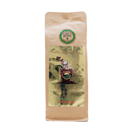 100% Pure Kona Joy - 8oz