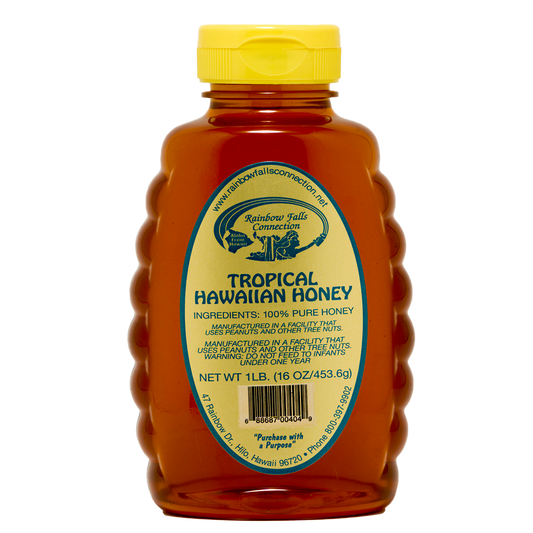 RFC Tropical Honey - 16oz