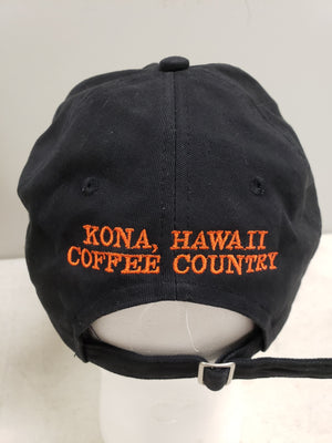 Hats - The Bay View Coffee Farm in Kona, Hawaii